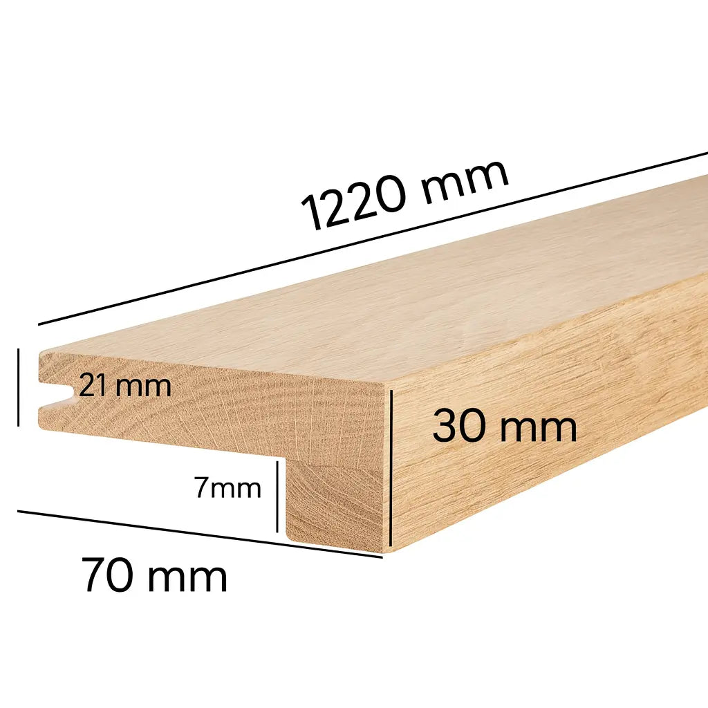 NS7020 Plinten-profielen