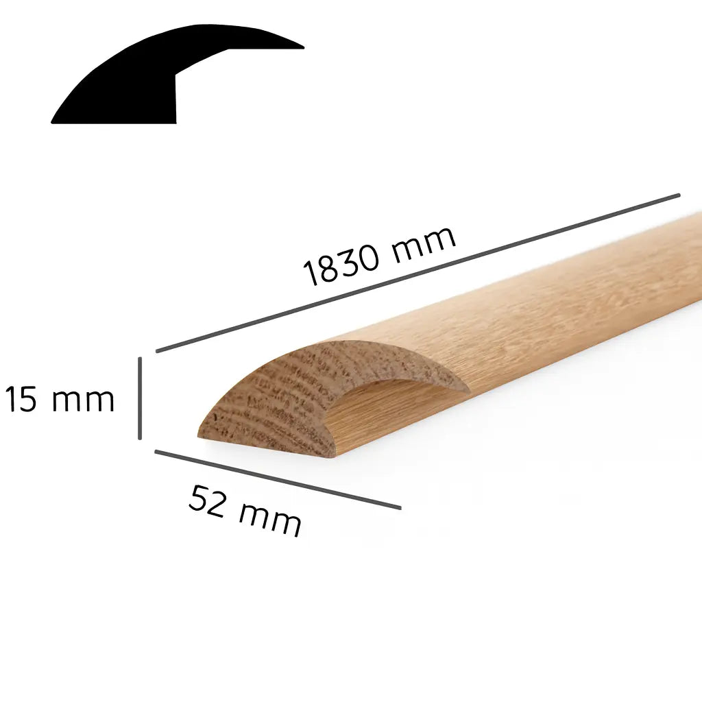 RS5215 Plinten-profielen