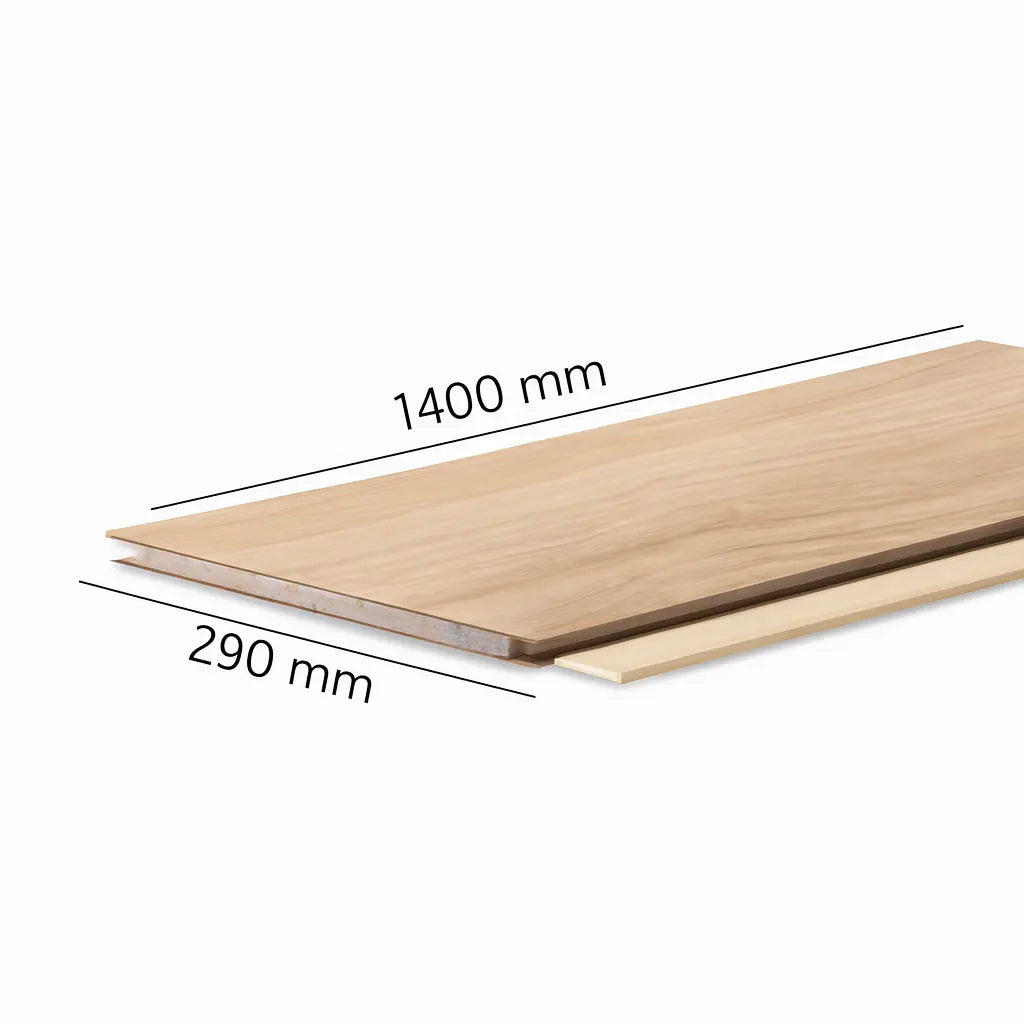 TRD2901427 Plinten-profielen
