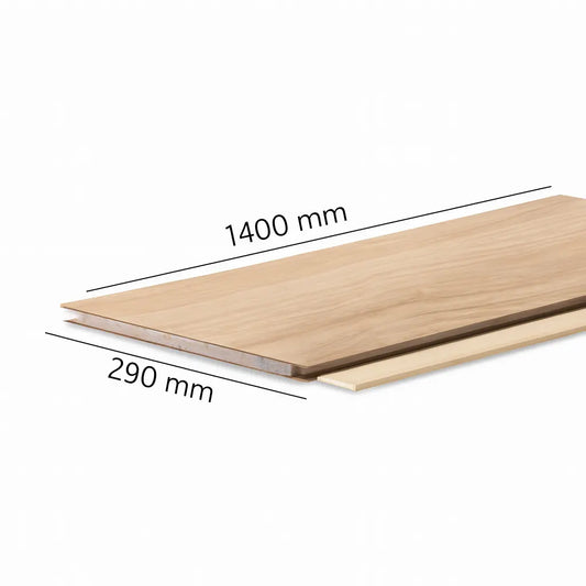 TRD2901427 Plinten-profielen